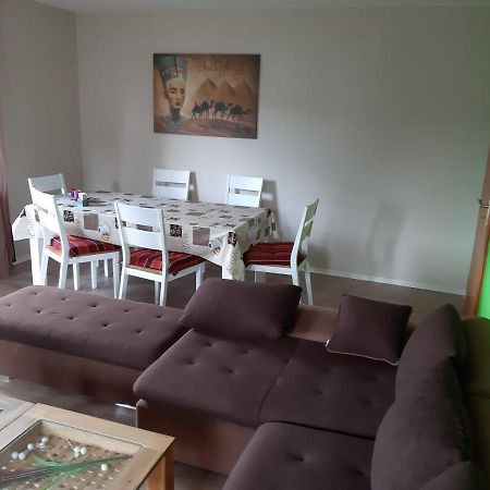 Ferienwohnung Birgit Winterberg Exterior foto